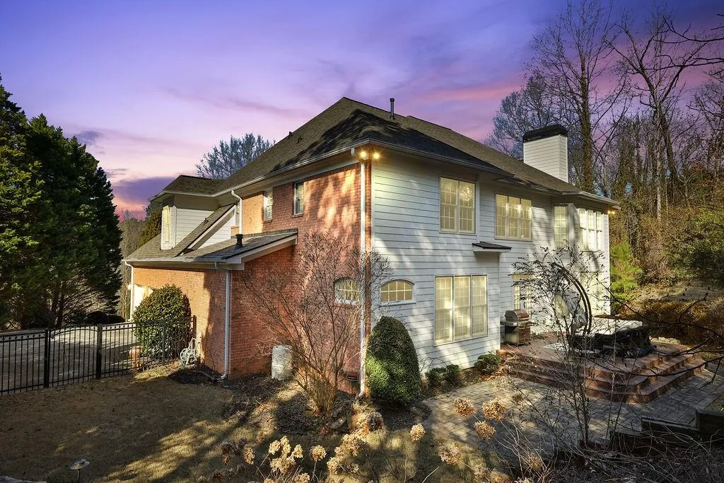 230 Westminster Place, Atlanta, Georgia 30350, 5 Bedrooms Bedrooms, ,4 BathroomsBathrooms,Residential,Sold,230 Westminster Place,7164799