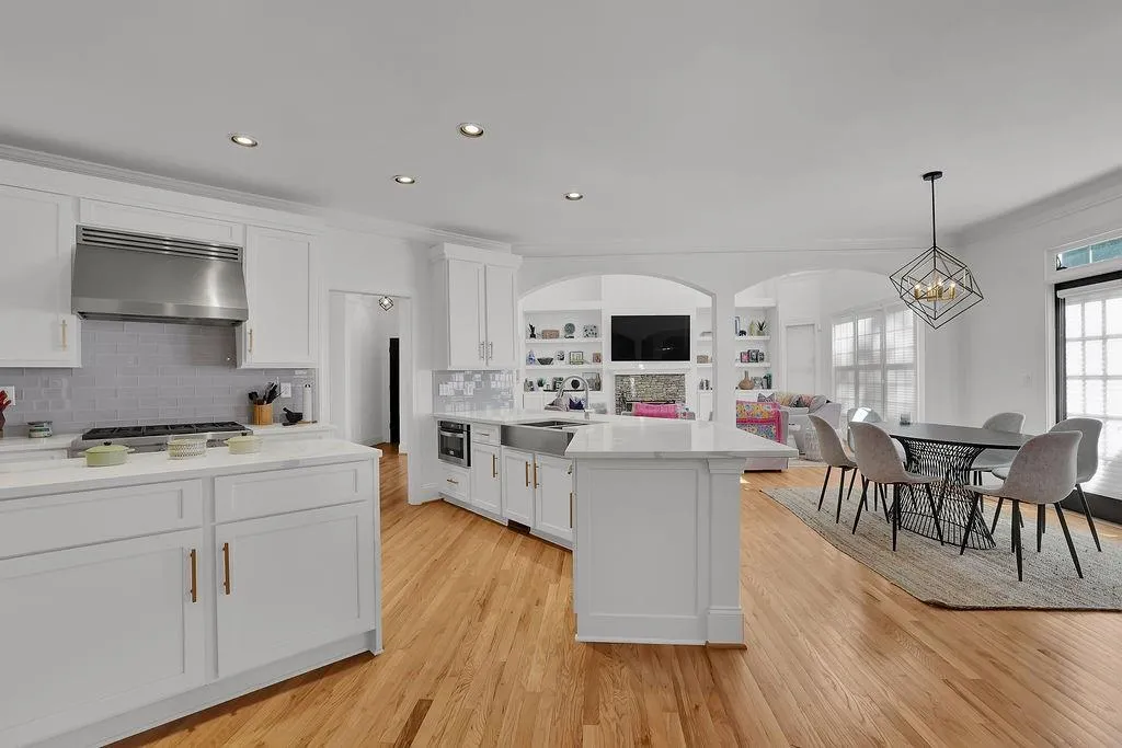 230 Westminster Place, Atlanta, Georgia 30350, 5 Bedrooms Bedrooms, ,4 BathroomsBathrooms,Residential,Sold,230 Westminster Place,7164799