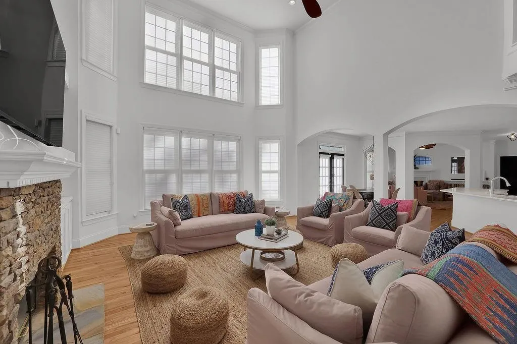 230 Westminster Place, Atlanta, Georgia 30350, 5 Bedrooms Bedrooms, ,4 BathroomsBathrooms,Residential,Sold,230 Westminster Place,7164799