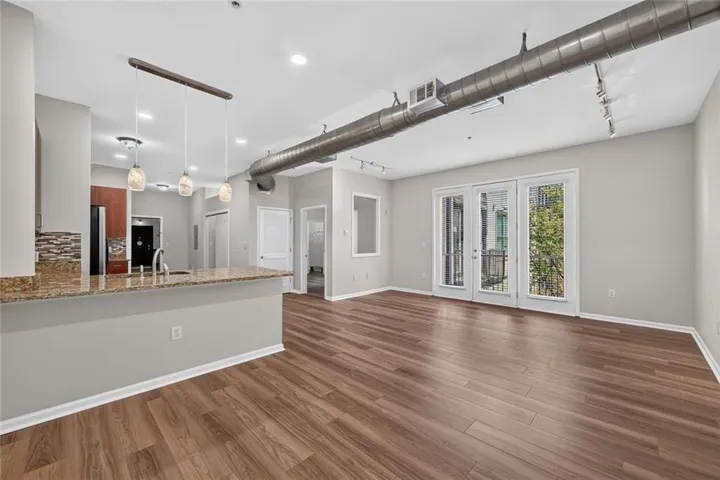 5300 Peachtree Road Unit #1111, Chamblee, Georgia 30341