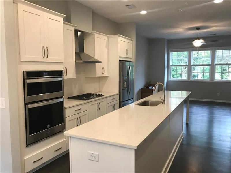 6618 Sterling Drive Unit 681, Sandy Springs, Georgia 30328, 2 Bedrooms Bedrooms, ,2 BathroomsBathrooms,Residential,Sold,6618 Sterling Drive Unit 681,6637581