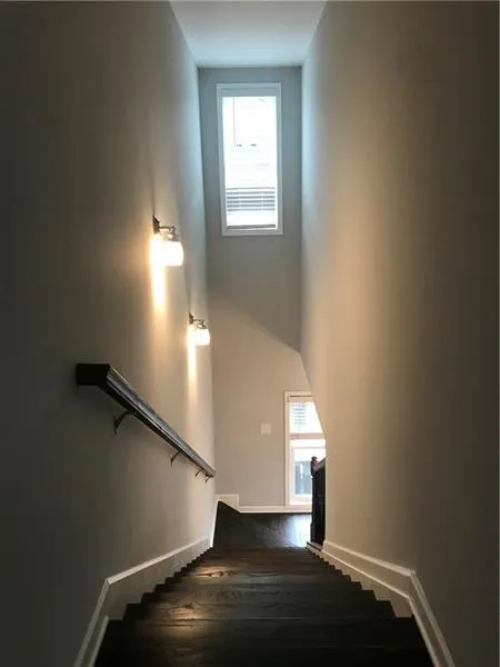 6618 Sterling Drive Unit 681, Sandy Springs, Georgia 30328, 2 Bedrooms Bedrooms, ,2 BathroomsBathrooms,Residential,Sold,6618 Sterling Drive Unit 681,6637581