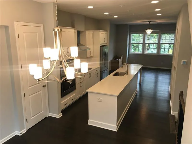 6618 Sterling Drive Unit 681, Sandy Springs, Georgia 30328, 2 Bedrooms Bedrooms, ,2 BathroomsBathrooms,Residential,Sold,6618 Sterling Drive Unit 681,6637581