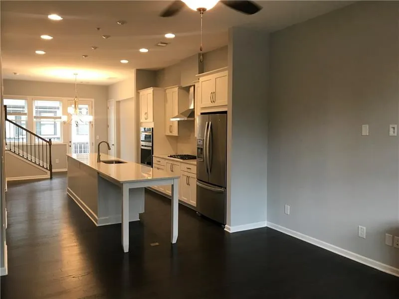 6618 Sterling Drive Unit 681, Sandy Springs, Georgia 30328, 2 Bedrooms Bedrooms, ,2 BathroomsBathrooms,Residential,Sold,6618 Sterling Drive Unit 681,6637581
