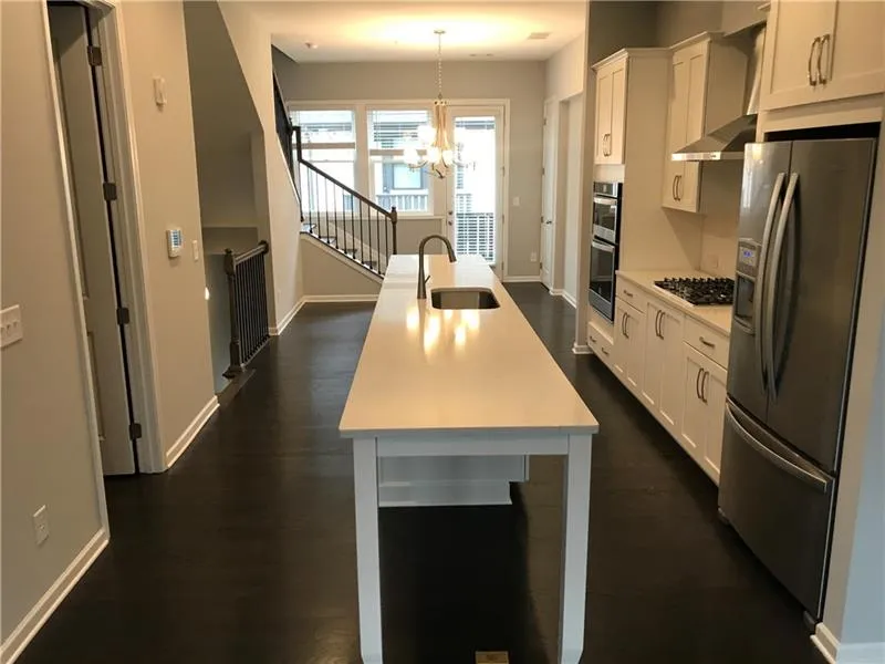 6618 Sterling Drive Unit 681, Sandy Springs, Georgia 30328, 2 Bedrooms Bedrooms, ,2 BathroomsBathrooms,Residential,Sold,6618 Sterling Drive Unit 681,6637581
