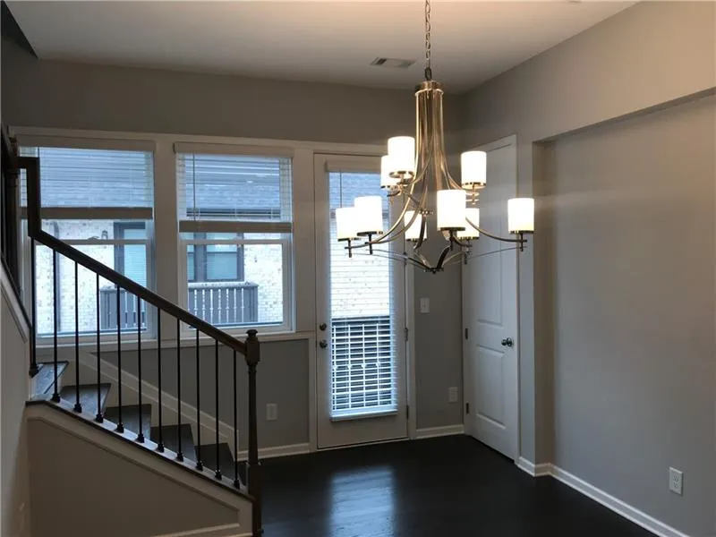 6618 Sterling Drive Unit 681, Sandy Springs, Georgia 30328, 2 Bedrooms Bedrooms, ,2 BathroomsBathrooms,Residential,Sold,6618 Sterling Drive Unit 681,6637581