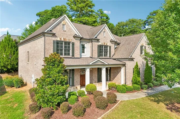4801 Belle Estates Road, Suwanee, Georgia 30024