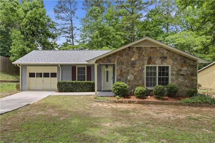 1171 Salisbury Trail, Riverdale, Georgia 30296