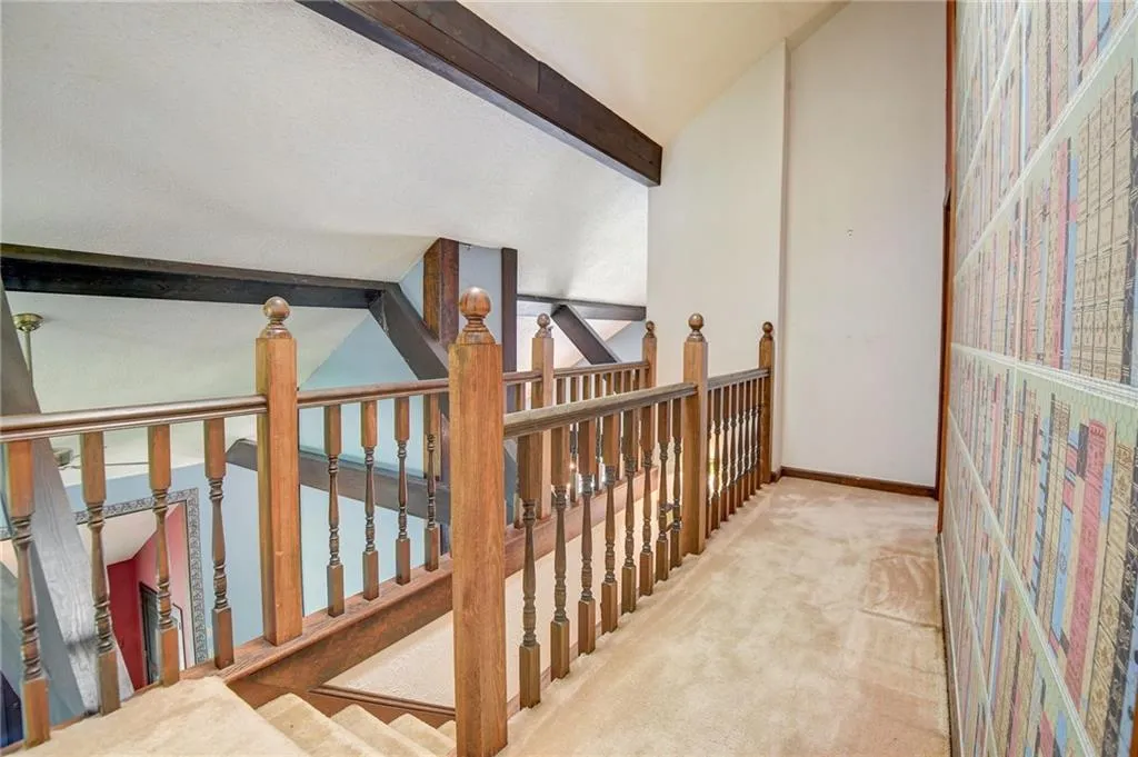 7910 Innsbruck Drive, Atlanta, Georgia 30350, 4 Bedrooms Bedrooms, ,3 BathroomsBathrooms,Residential,Sold,7910 Innsbruck Drive,7371463