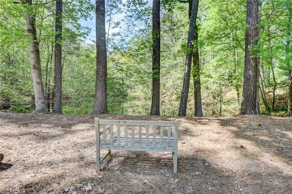 View of property's community