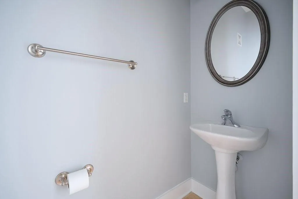 View of bathroom View of bathroom