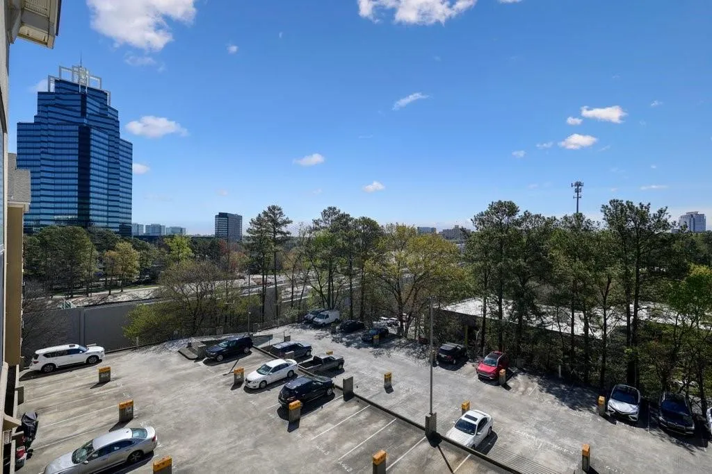 View of birds eye view of property View of birds eye view of property