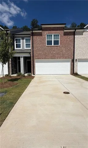 1332 Fagiolo Street, Mcdonough, Georgia 30253
