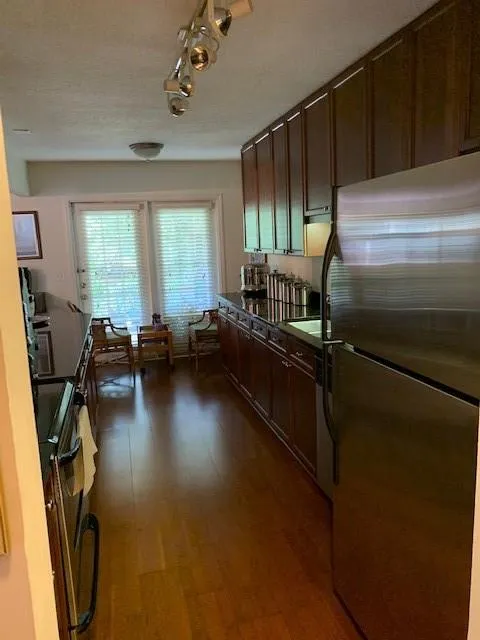 750 Dalrymple Road Unit F1, Atlanta, Georgia 30328, 4 Bedrooms Bedrooms, ,2 BathroomsBathrooms,Residential,Sold,750 Dalrymple Road Unit F1,6597856