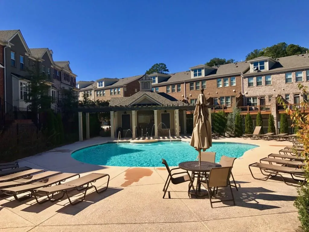 149 Alderwood Hill Unit 114, Sandy Springs, Georgia 30328, 3 Bedrooms Bedrooms, ,3 BathroomsBathrooms,Residential,Sold,149 Alderwood Hill Unit 114,5928288