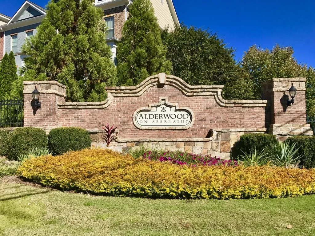 149 Alderwood Hill Unit 114, Sandy Springs, Georgia 30328, 3 Bedrooms Bedrooms, ,3 BathroomsBathrooms,Residential,Sold,149 Alderwood Hill Unit 114,5928288