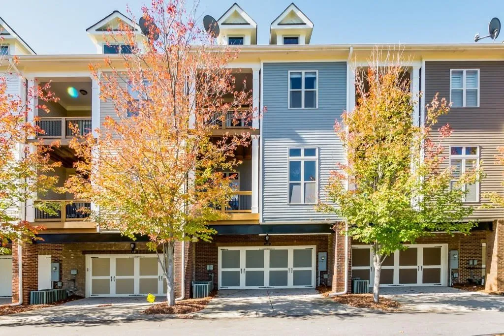 149 Alderwood Hill Unit 114, Sandy Springs, Georgia 30328, 3 Bedrooms Bedrooms, ,3 BathroomsBathrooms,Residential,Sold,149 Alderwood Hill Unit 114,5928288