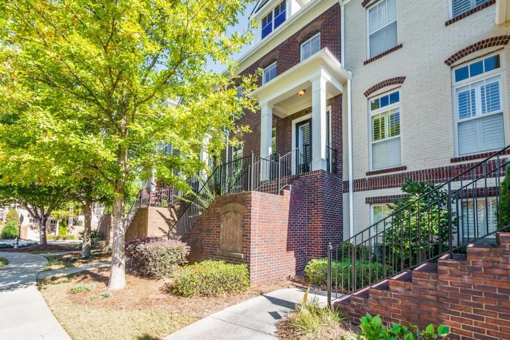 149 Alderwood Hill Unit 114, Sandy Springs, Georgia 30328, 3 Bedrooms Bedrooms, ,3 BathroomsBathrooms,Residential,Sold,149 Alderwood Hill Unit 114,5928288