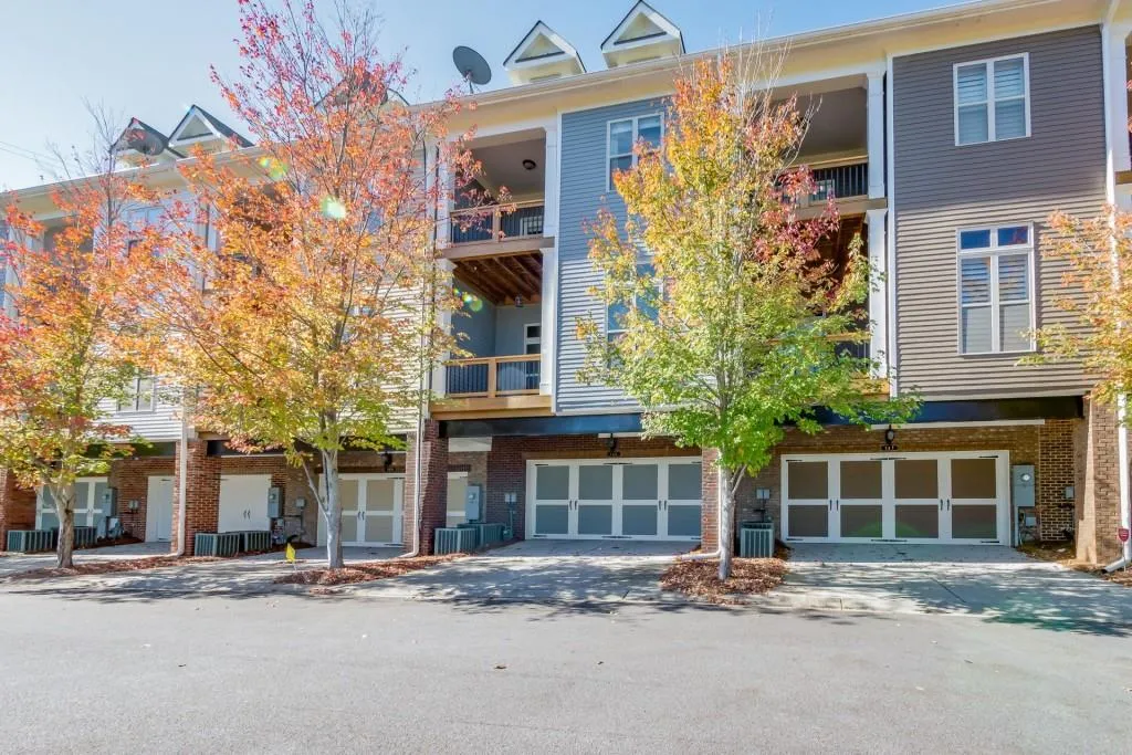 149 Alderwood Hill Unit 114, Sandy Springs, Georgia 30328, 3 Bedrooms Bedrooms, ,3 BathroomsBathrooms,Residential,Sold,149 Alderwood Hill Unit 114,5928288