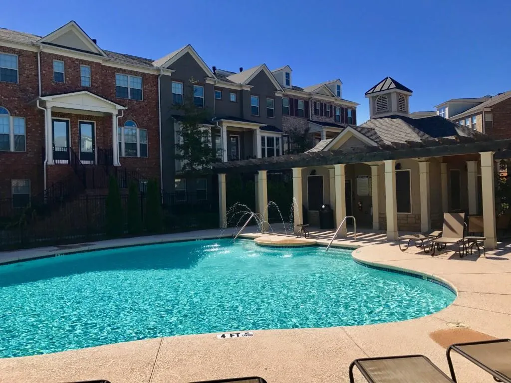 149 Alderwood Hill Unit 114, Sandy Springs, Georgia 30328, 3 Bedrooms Bedrooms, ,3 BathroomsBathrooms,Residential,Sold,149 Alderwood Hill Unit 114,5928288