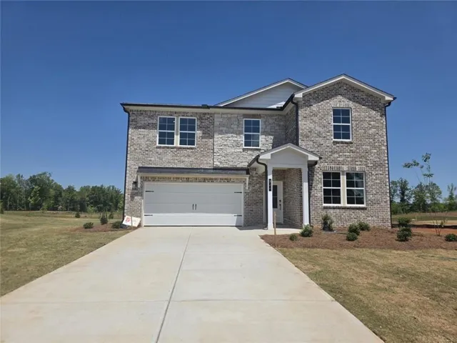 324 Earnshaw Avenue, Mcdonough, Georgia 30253