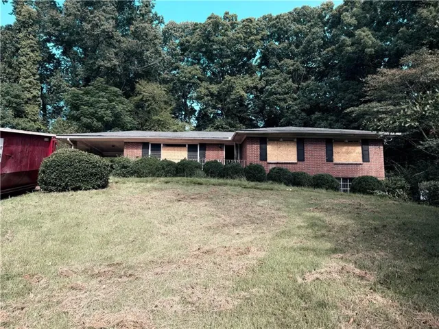246 W Simon Terrace Nw, Atlanta, Georgia 30318