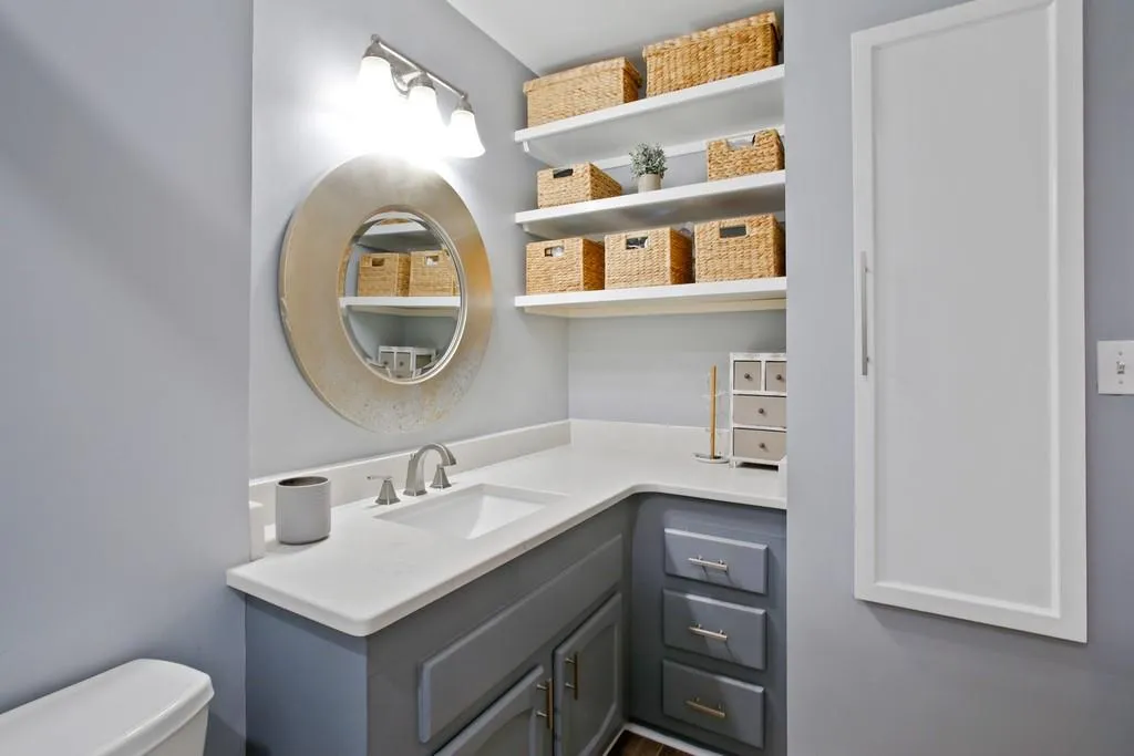 228 Peachtree Hollow Court, Sandy Springs, Georgia 30328, 3 Bedrooms Bedrooms, ,2 BathroomsBathrooms,Residential,Sold,228 Peachtree Hollow Court,6679232