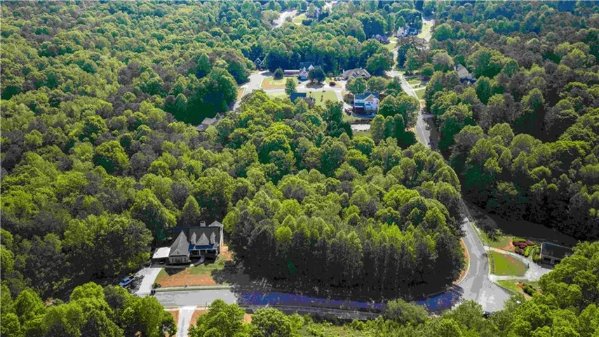 9550 Grande Drive, Winston, Georgia 30187