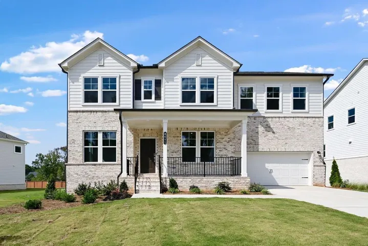 8690 Stratford Oaks Avenue - Ready Now!