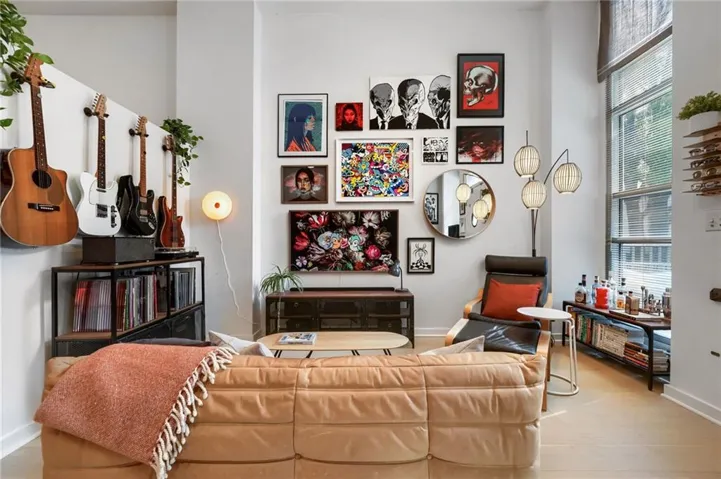 860 Peachtree Street Ne Unit 105, Atlanta, Georgia 30308