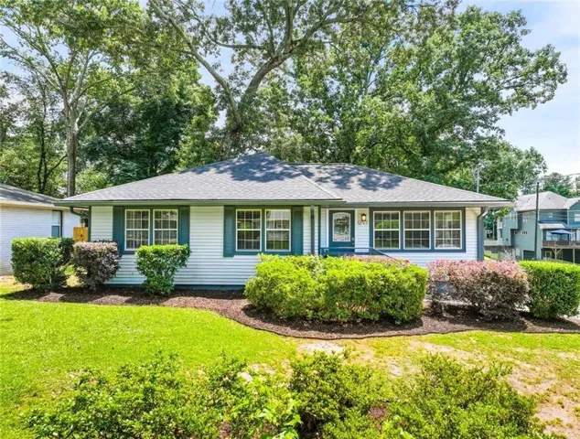 1297 Diamond Avenue Se, Atlanta, Georgia 30316