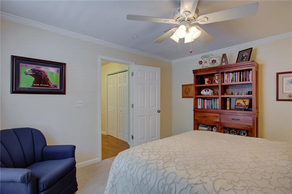 802 Camden Court, Sandy Springs, Georgia 30327, 2 Bedrooms Bedrooms, ,2 BathroomsBathrooms,Residential,Sold,802 Camden Court,7255360