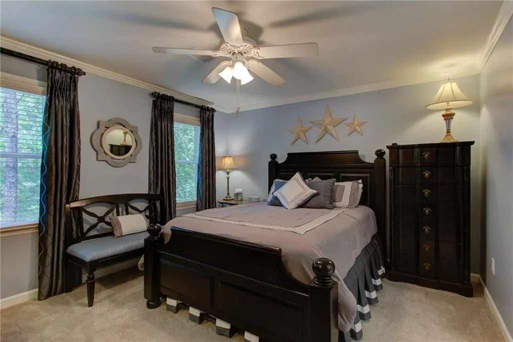 802 Camden Court, Sandy Springs, Georgia 30327, 2 Bedrooms Bedrooms, ,2 BathroomsBathrooms,Residential,Sold,802 Camden Court,7255360