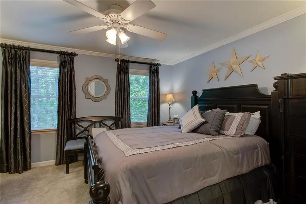 802 Camden Court, Sandy Springs, Georgia 30327, 2 Bedrooms Bedrooms, ,2 BathroomsBathrooms,Residential,Sold,802 Camden Court,7255360