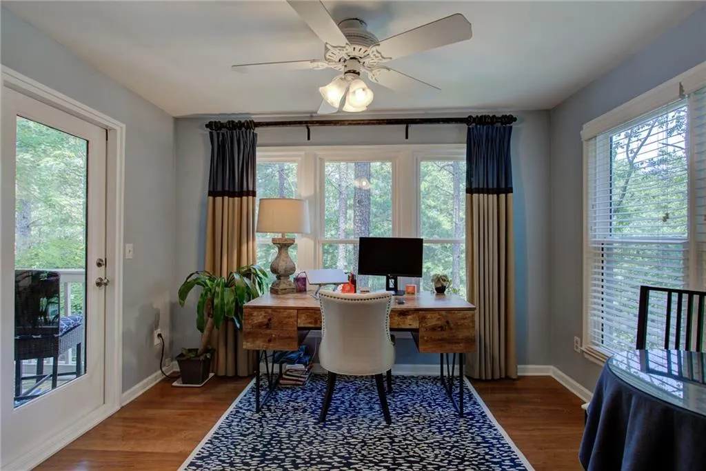 802 Camden Court, Sandy Springs, Georgia 30327, 2 Bedrooms Bedrooms, ,2 BathroomsBathrooms,Residential,Sold,802 Camden Court,7255360