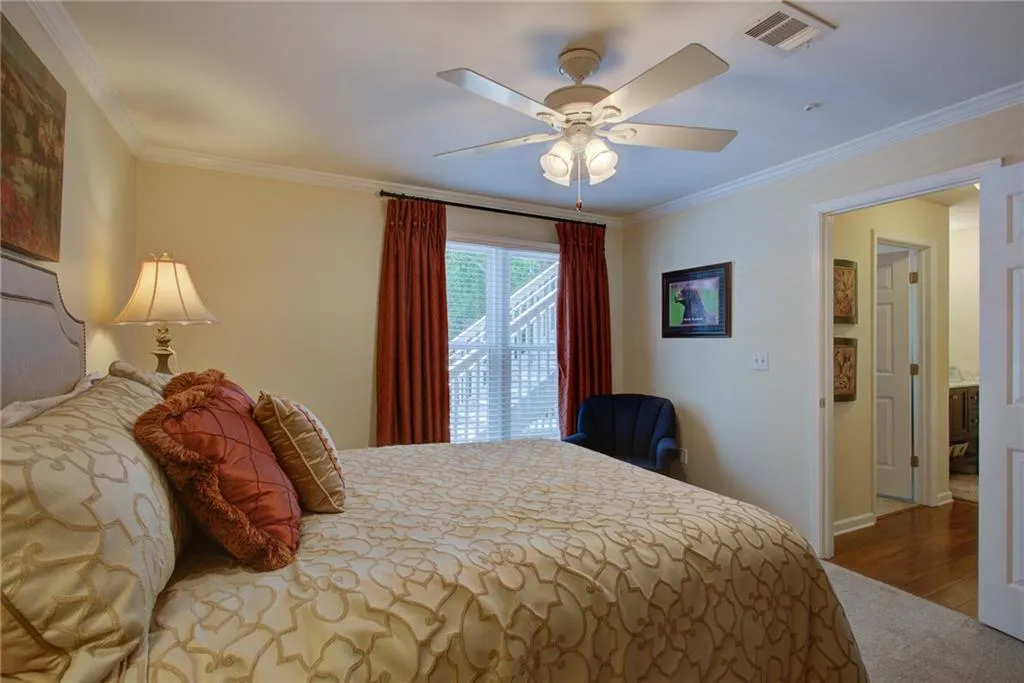 802 Camden Court, Sandy Springs, Georgia 30327, 2 Bedrooms Bedrooms, ,2 BathroomsBathrooms,Residential,Sold,802 Camden Court,7255360