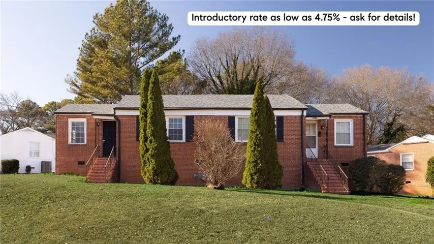1789 Cahoon Street Sw, Atlanta, Georgia 30310