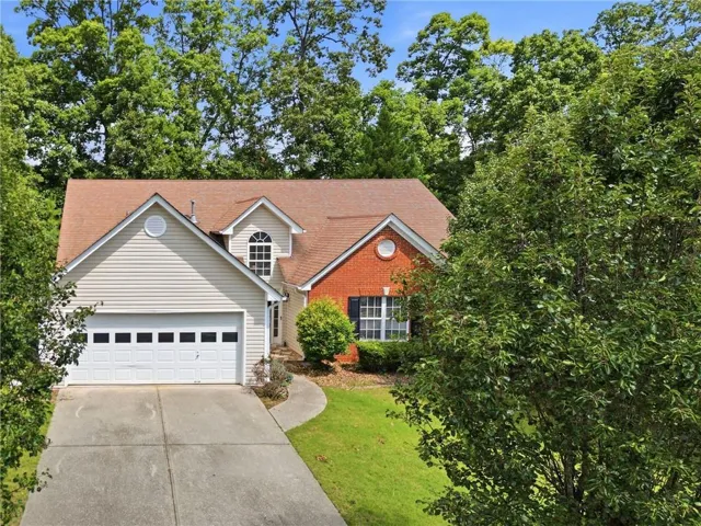 1565 Heatherton Road, Dacula, Georgia 30019
