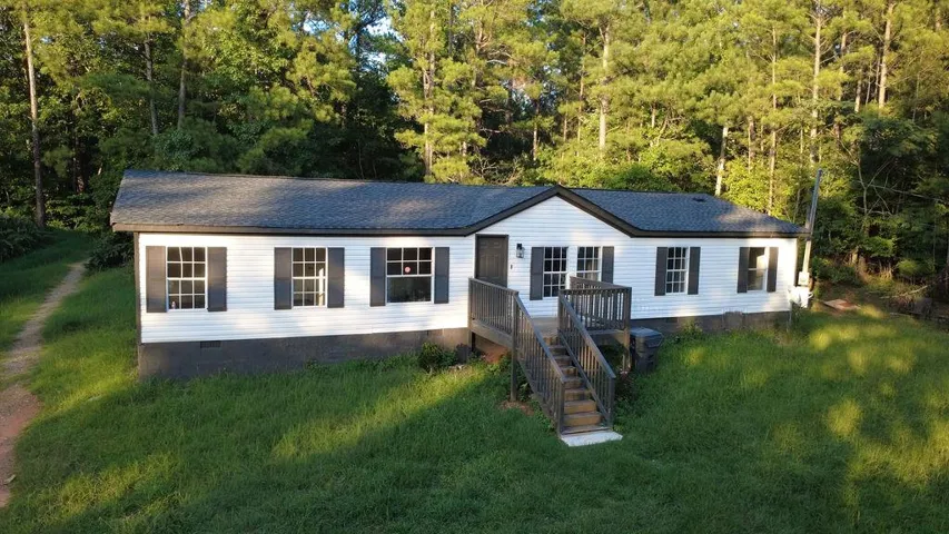 158 Felton Drive, Milledgeville, Georgia 31061