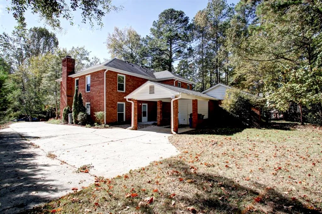 9043 Carroll Manor Drive, Sandy Springs, Georgia 30350, 2 Bedrooms Bedrooms, ,2 BathroomsBathrooms,Residential,Sold,9043 Carroll Manor Drive,5758943