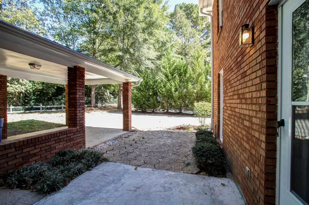 9043 Carroll Manor Drive, Sandy Springs, Georgia 30350, 2 Bedrooms Bedrooms, ,2 BathroomsBathrooms,Residential,Sold,9043 Carroll Manor Drive,5758943
