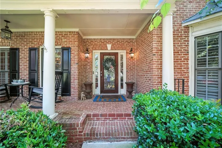 1383 Bridge Mill Avenue, Canton, Georgia 30114