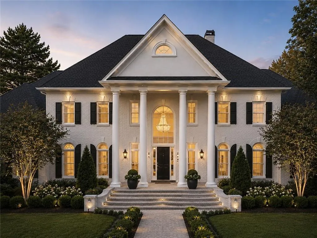 Alpharetta, GA 30004