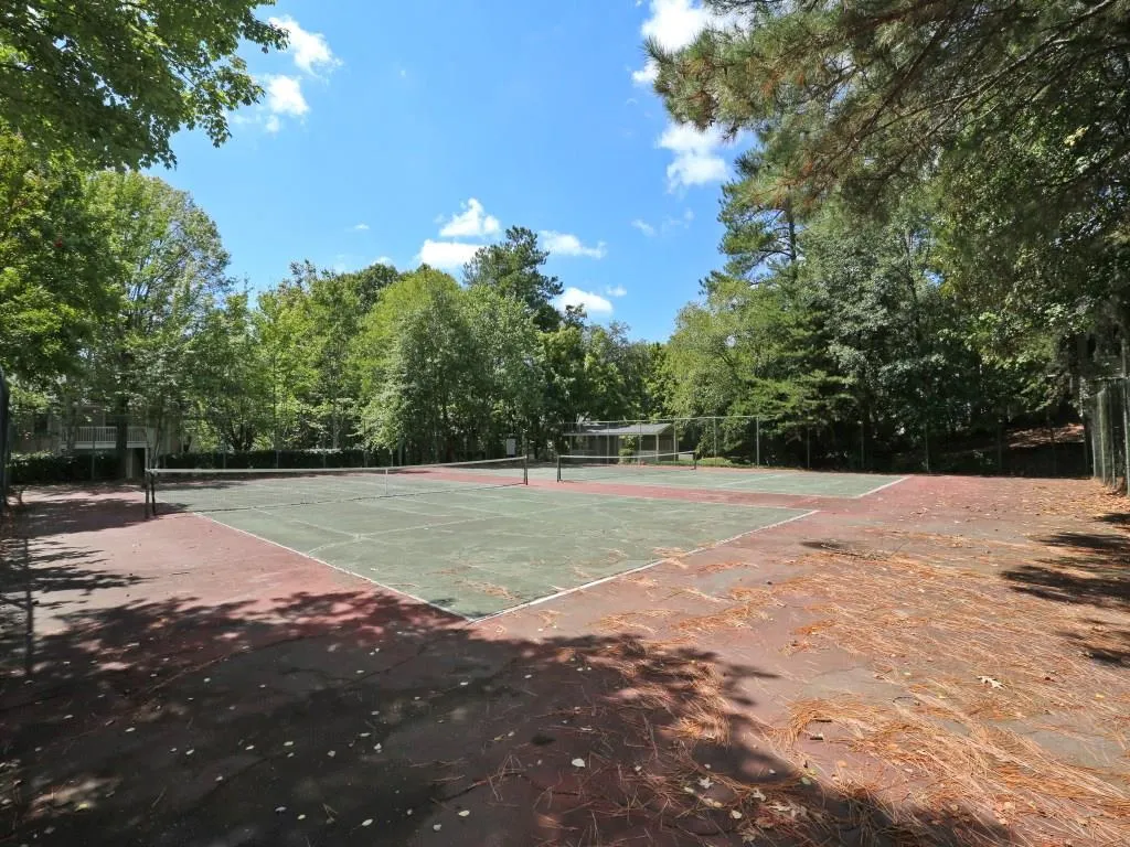 1005 Gettysburg Place Unit 1005, Sandy Springs, Georgia 30350, 2 Bedrooms Bedrooms, ,2 BathroomsBathrooms,Residential,Sold,1005 Gettysburg Place Unit 1005,5749623