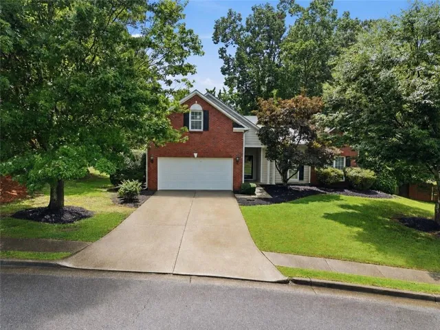 2717 Adair Trail, Dacula, Georgia 30019
