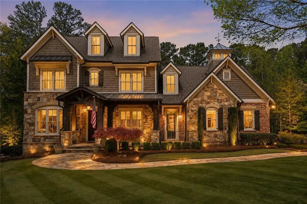 Suwanee, GA 30024