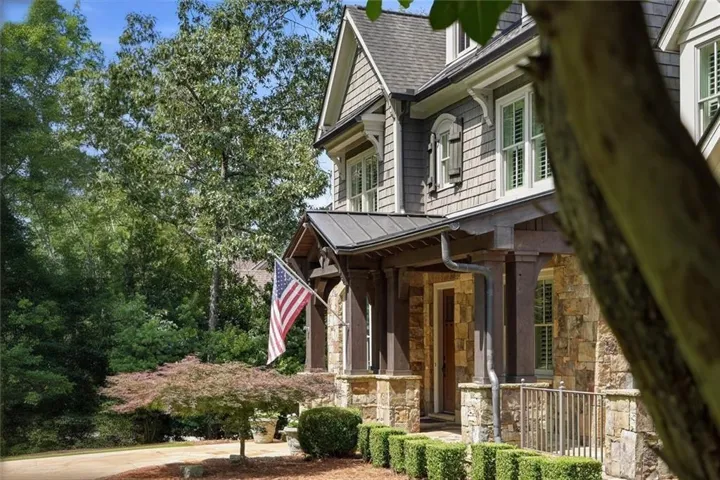 4388 Lochsa Lane, Suwanee, Georgia 30024