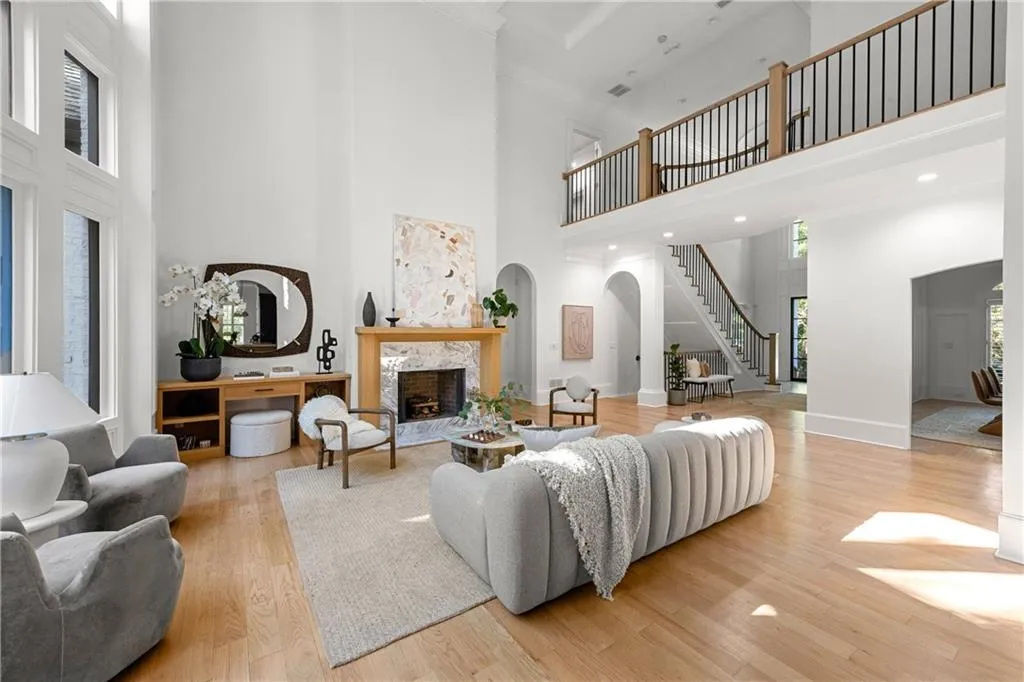 2079 Old Settlement Road Nw, Atlanta, Georgia 30327, 6 Bedrooms Bedrooms, ,6 BathroomsBathrooms,Residential,For Sale,2079 Old Settlement Road Nw,7671414