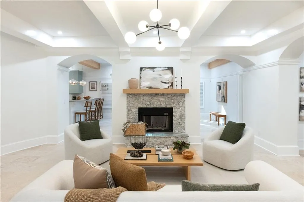 2079 Old Settlement Road Nw, Atlanta, Georgia 30327, 6 Bedrooms Bedrooms, ,6 BathroomsBathrooms,Residential,For Sale,2079 Old Settlement Road Nw,7671414