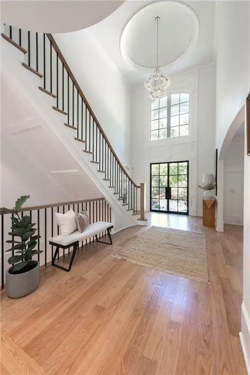 2079 Old Settlement Road Nw, Atlanta, Georgia 30327, 6 Bedrooms Bedrooms, ,6 BathroomsBathrooms,Residential,For Sale,2079 Old Settlement Road Nw,7671414